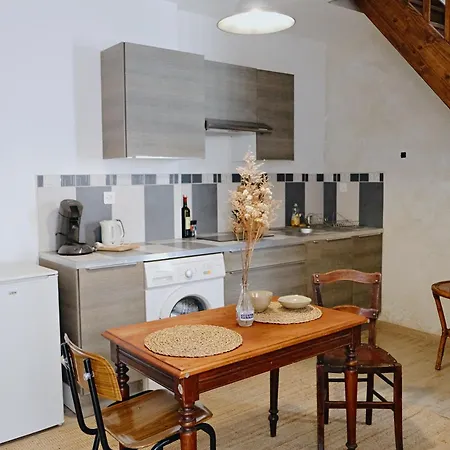 Maisonnette Villeneuvoise