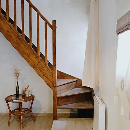 Appartamento Maisonnette Villeneuvoise *